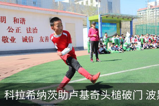 科拉希纳茨助卢基奇头槌破门 波黑半场暂1-0加拿大