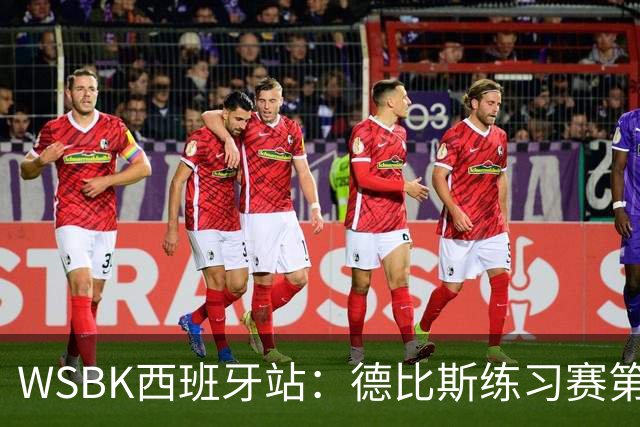 WSBK西班牙站：德比斯练习赛第八，排位赛第二，剑指第六冠